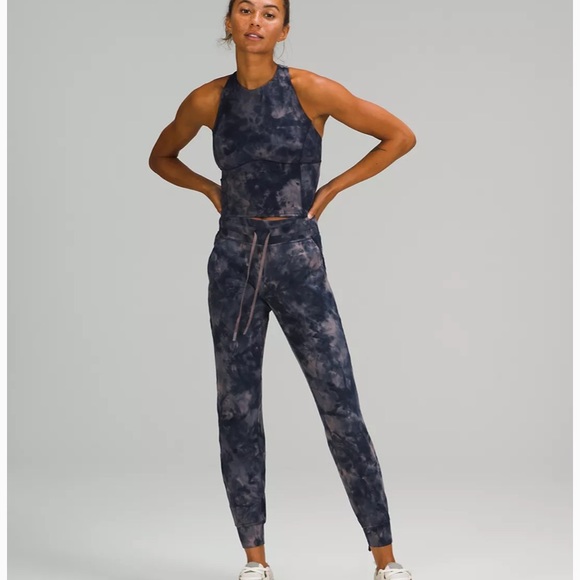 Lululemon Ready To Rulu HR Jogger 28” - Picture 4 of 11